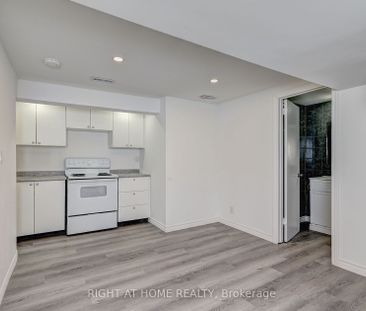 For Lease - 10 Monroe Street Unit# #Bsmt, Cambridge, Ontario - Photo 2