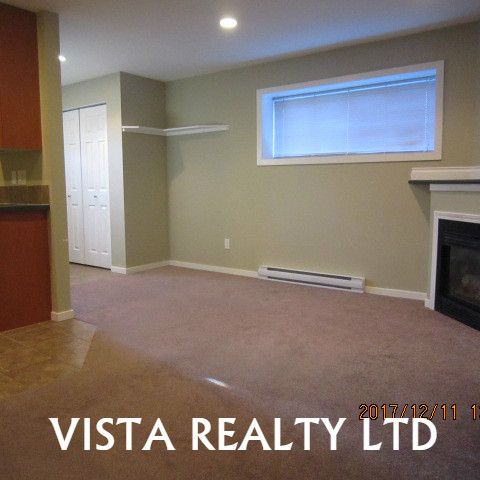 Bsmt 3380 Mount Seymour Parkway, North Vancouver, Bc, V7h-1g3 - Photo 1