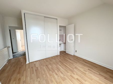 A LOUER : Appartement T4 à Fougères - Réf.2136CV - Photo 4