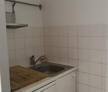 Appartement T1 Ecusson - Photo 1