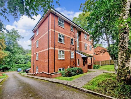 2 bedroom flat to rent - Photo 5