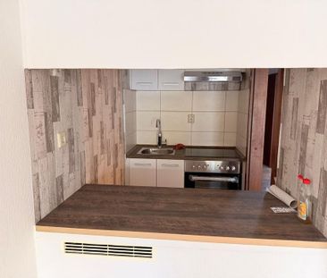 Helle 2-Zimmer-Wohnung mit Einbauküche – frisch renoviert – 66 m² –... - Photo 4