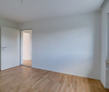 Modern wohnen in Wil - Photo 2