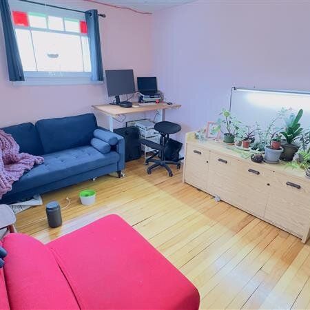 Immeuble - 196-202 Fabi 3 1/2 Tout Inclus à Louer - Photo 1