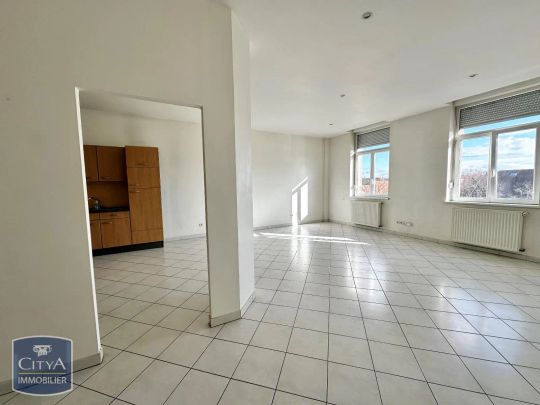 Appartement à louer 3 pièces 86.31m² - Photo 1