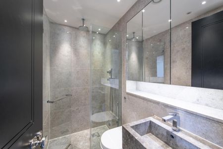 6 bedroom terraced house to rent - Photo 3