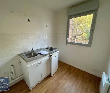 Appartement à louer 2 pièces 48.55m² - Photo 4
