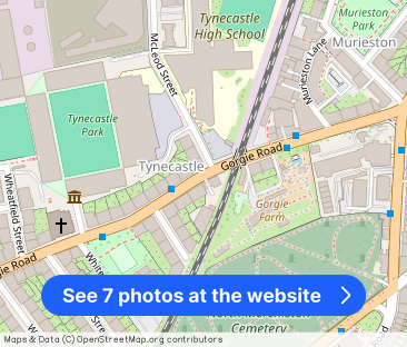 Gorgie, Edinburgh, EH11 - Photo 1