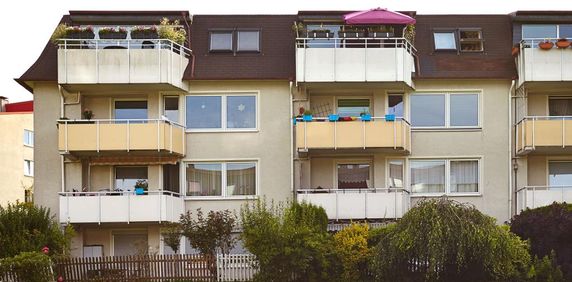 3-Zimmer Wohnung in Kornharpen! - Photo 2