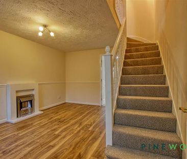 2 bedroom townhouse to rent - Photo 1