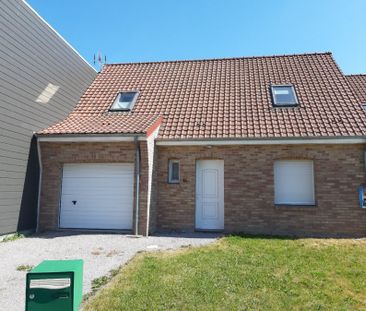 Maison 4 pièces à - Photo 1