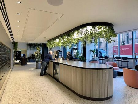 1 bedroom apartment to rent - Photo 5