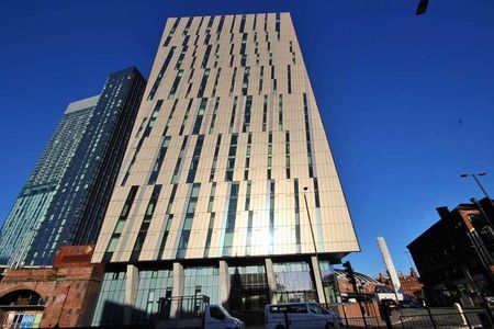 Whitworth Street West, Manchester, M1 - Photo 5