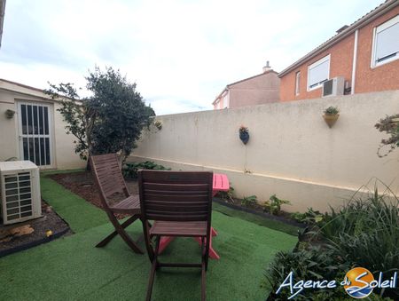 Location Maison 5 pièces 90m² CANET EN ROUSSILLON 66140 - Photo 5