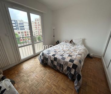 APPARTEMENT T4 - COUR CLEMENCEAU - Photo 1