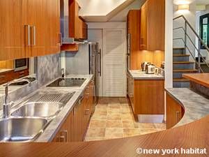Logement à Paris, Location meublée - T4 - Daumesnil, Bercy - Gare de Lyon - Nation (PA-4369) - Photo 4