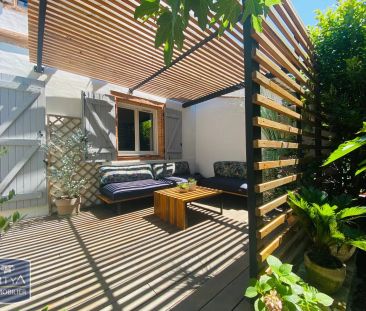 Maison à louer 5 pièces 119.02m² - Photo 4