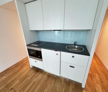 Studio to rent - Photo 5