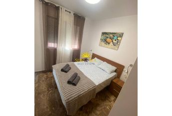 TWO-BEDROOM APARTMENT – SAN PEDRO DEL PINATAR
