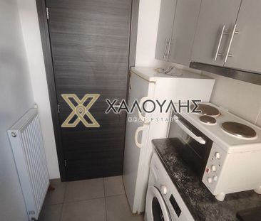 Studio/Γκαρσονιέρα για ενοικίαση Άγιος Νικόλαος (Λάρισα) - Photo 2