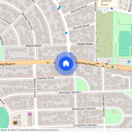 129 Manning Road, WA 6152