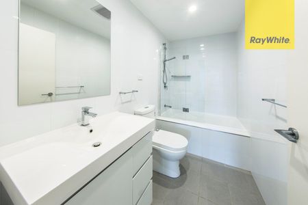 modern 2 bedroom apartment overlooking parramatta river - Photo 5