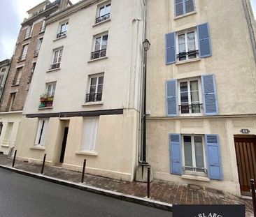 Appartement à louer Lagny-sur-Marne - Photo 1