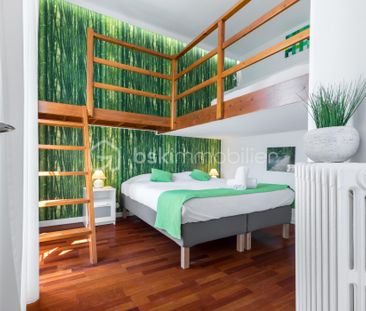 Appartement de 78 m² à Nice - Photo 2