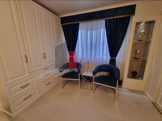 Garsoniera de inchiriat-Dristor - Fotografie 1