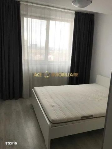 2 Camere de inchiriat | Grozavesti | Centrala | Metrou | 65MP - Photo 3