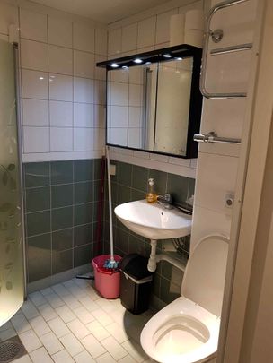 Ringvägen, Västerhaninge - Foto 1