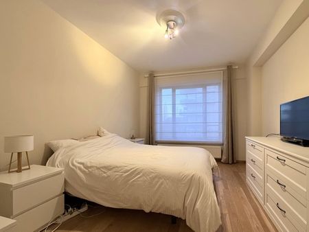 Appartement - à louer - Photo 5