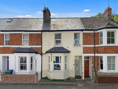 5 bedroom house to rent - Photo 2