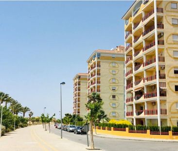 AMPLIO PISO EN VILLAJOIOSA - Photo 6