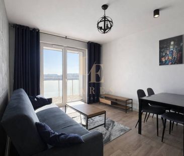 Nowoczesne 2 pokoje | garaż i balkon - Photo 5