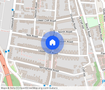 Bells Road, Gorleston, NR31 - Photo 1