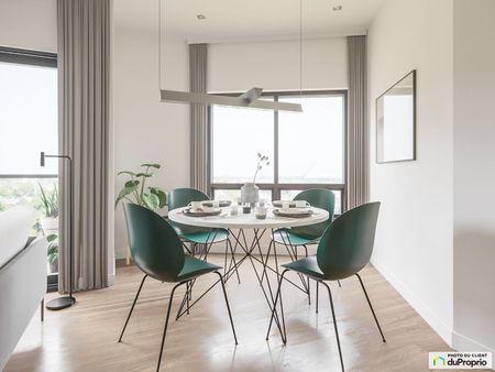 14640 rue Bernard Geoffrion, Pointe-Aux-Trembles / Montréal-Est à louer - Photo 2