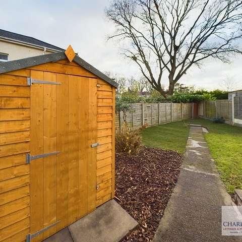 Coventry Avenue, Worcester, WR2 - Photo 1