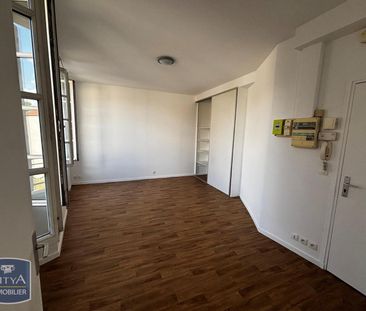 Location Appartement 1 pièce 28m² CORBEIL ESSONNES 91100 - Photo 3