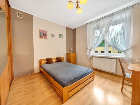 M3 IDEALNE DLA STUDENTA UMED - ul. Żeligowskiego - Photo 3