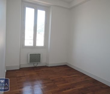Location Appartement 2 pièces 54m² GRENOBLE 38000 - Photo 2