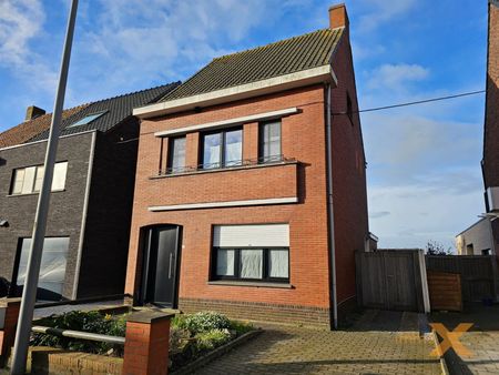 CHARMANTE AUTHENTIEKE WONING MET TUIN - Photo 3