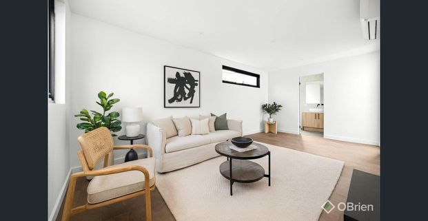 Stylish Brand New Townhouse! - Photo 1