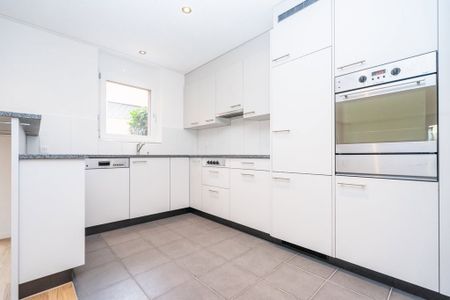 4.5 Zimmer, 110 m², EG - Photo 3
