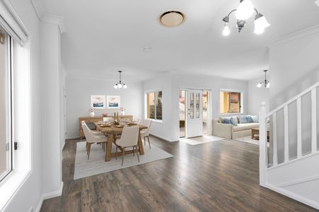 126D Lawrence Street, Freshwater NSW 2096 - House For Rent | Domain - Photo 2