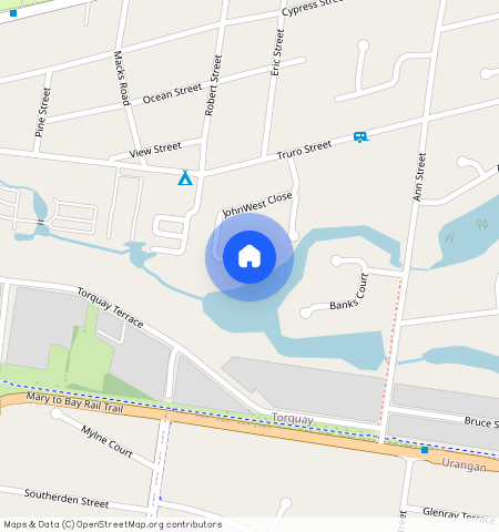 ** Jonwest Close, Torquay, QLD 4655