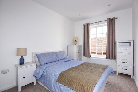 2 bedroom flat to rent - Photo 3