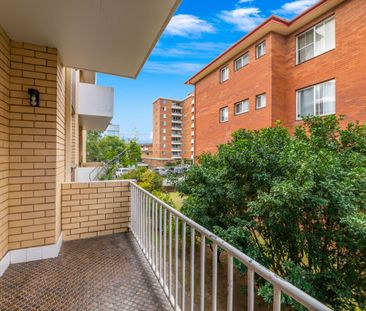 6/6 Waugh Street, Port Macquarie NSW 2444 - Apartment For Rent | Do... - Photo 2