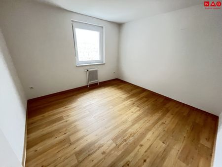 Wohlfühloase in Leoben: Gepflegte 3-Zimmer-Wohnung mit sonniger Loggia und neuem Bad! - Foto 3