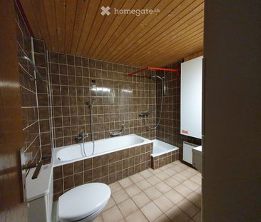 4,5 pièces à louer à St-Imier - Photo 5
